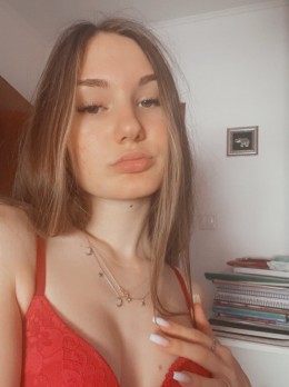 Escort in Tel-Aviv - Kenna Escort in Tel-Aviv - Kenna